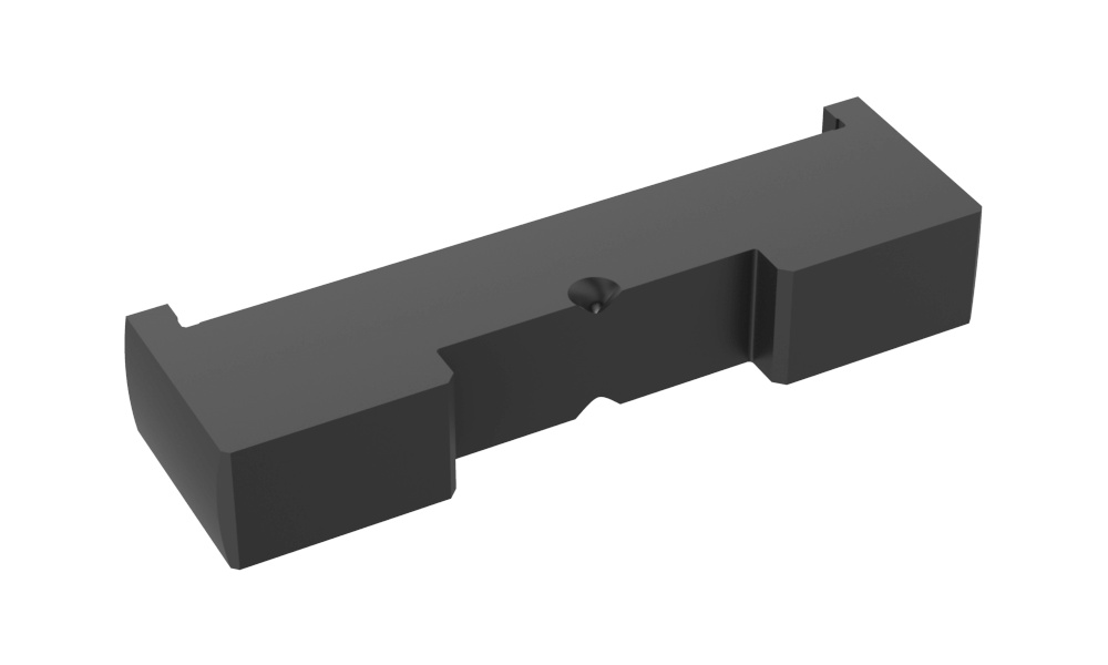 Picture of Allied Machine 1026U-Adapter Series F HP Spade Drill Adapter